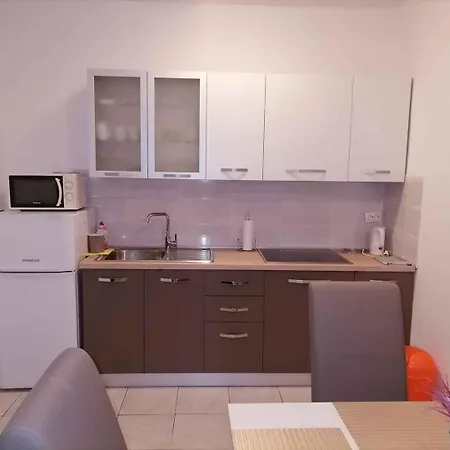 In - Insel Krk 53304 شقة