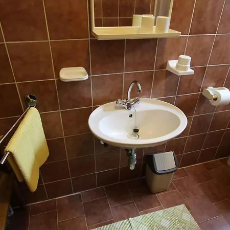 In - Insel Krk 53304 * مالينسكا