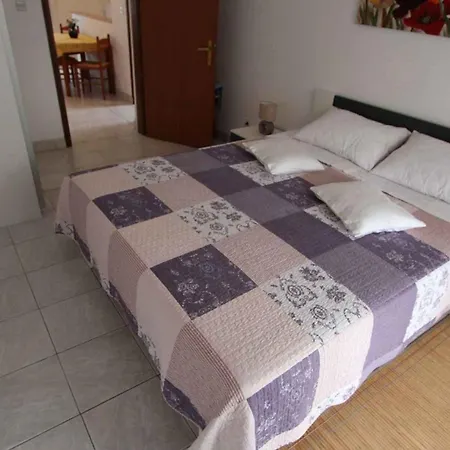 In - Insel Krk 53304 Apartment