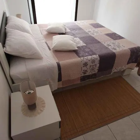 In - Insel Krk 53304 Apartment Malinska