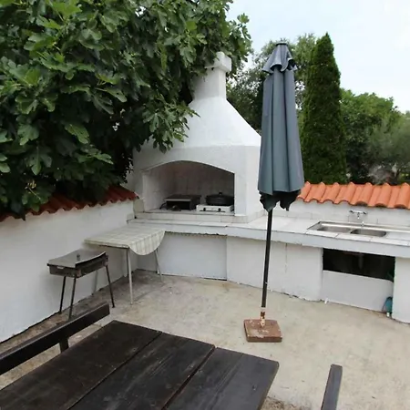 In - Insel Krk 53304