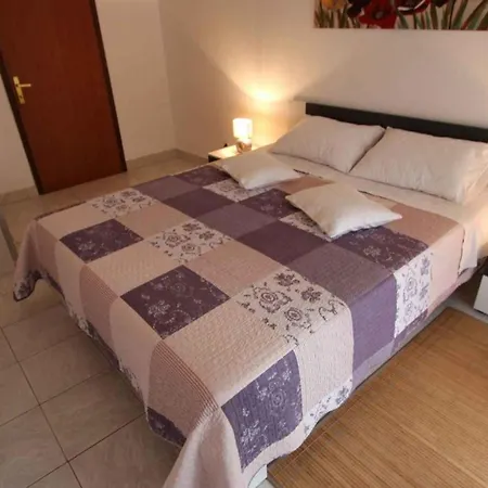 In - Insel Krk 53304 Apartment *