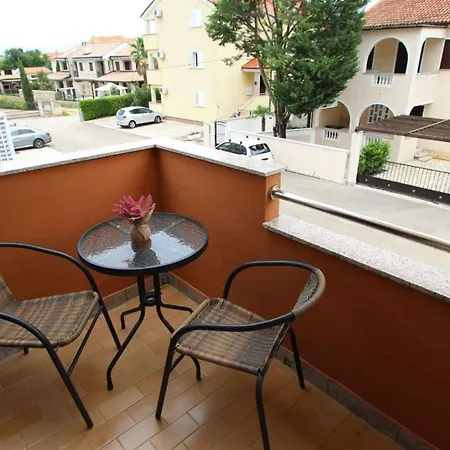 Apartment In - Insel Krk 53304 Malinska