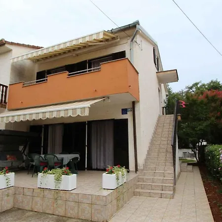 In - Insel Krk 53304 Apartment