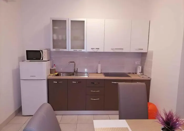 In - Insel Krk 53304 Apartment