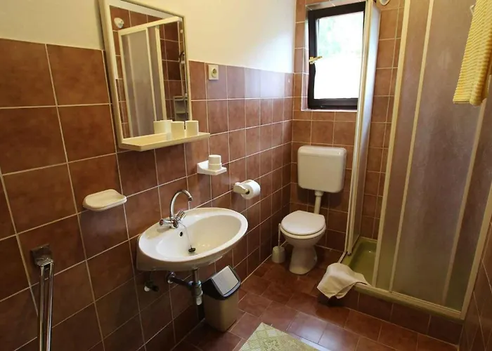In - Insel Krk 53304 Apartment *