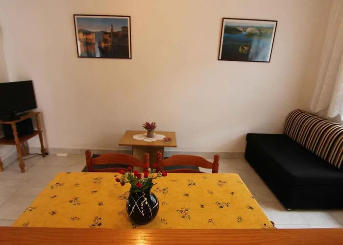 In - Insel Krk 53304