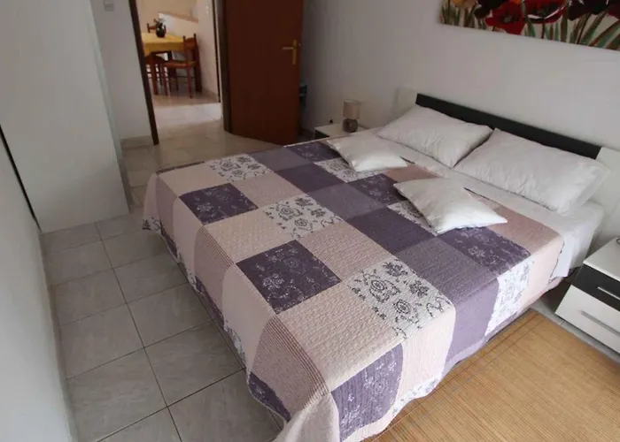 In - Insel Krk 53304 Apartment