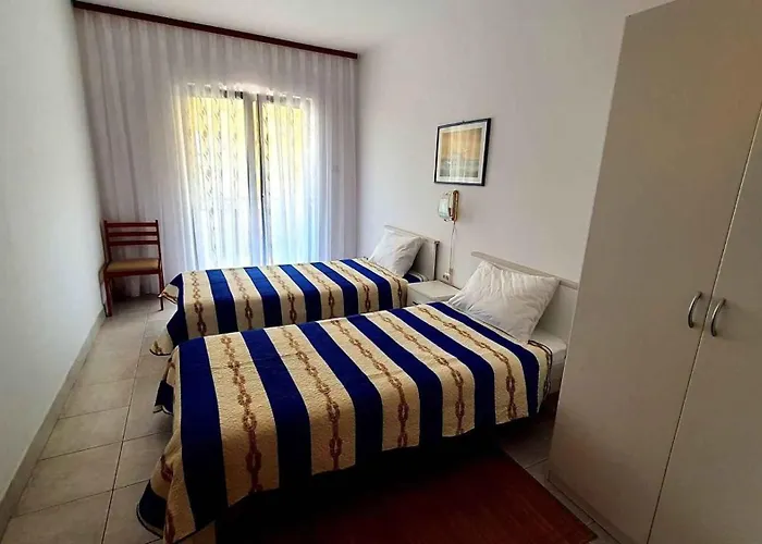 Apartment In - Insel Krk 53304