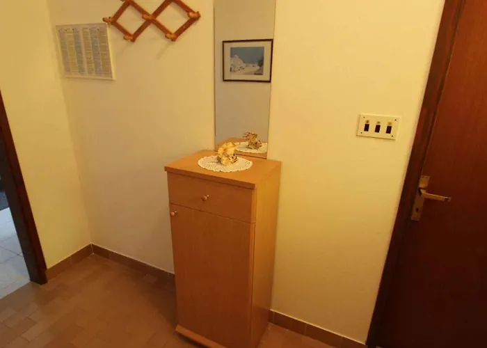 In - Insel Krk 53304 Apartment *