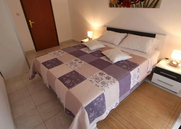 In - Insel Krk 53304 Apartment *