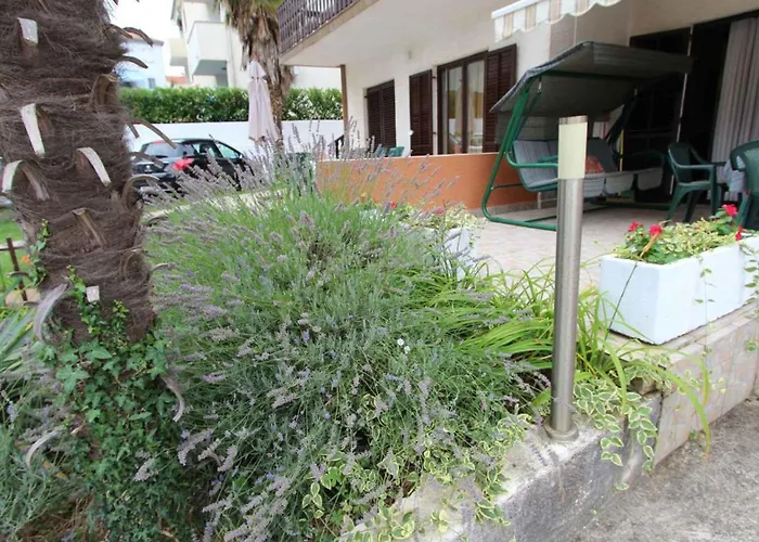 In - Insel Krk 53304 Apartment Malinska